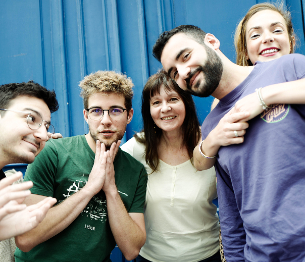 History of Sax Machine