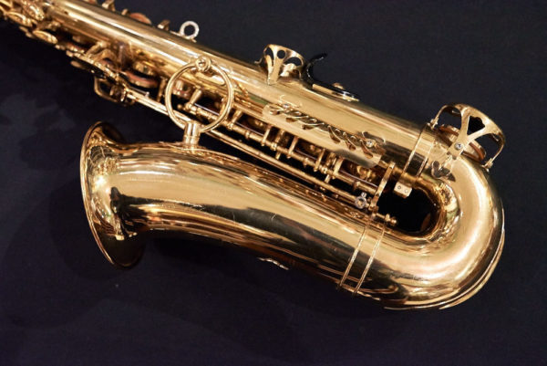 Saxophone Alto Yanagisawa 500