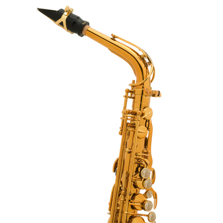 selmer reference 54 tenor saxophone dark gold