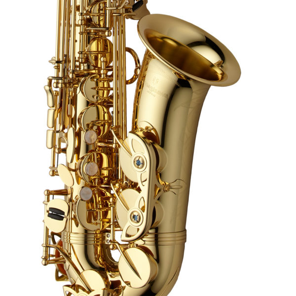 Saxophone Alto Yanagisawa WO1