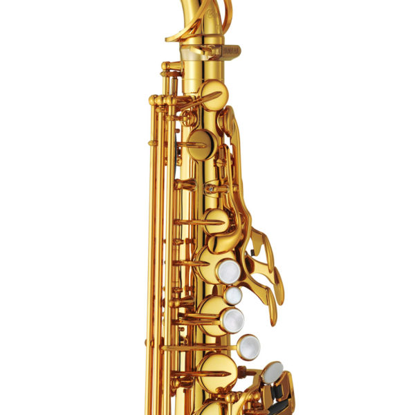 Saxophone Alto Yamaha 82Z