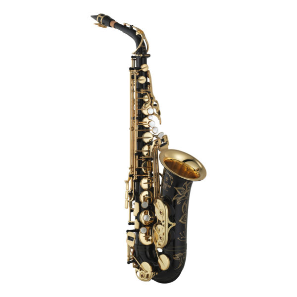 Saxophone Alto Yamaha YAS875EX noir