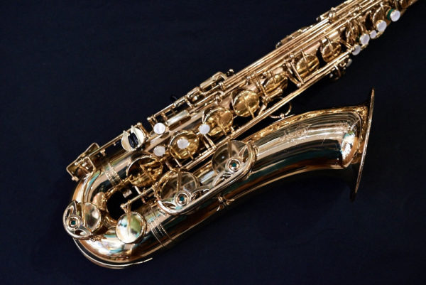 saxophone ténor Selmer Mark 6 219xxx