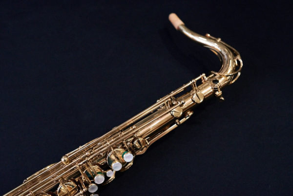 saxophone ténor Selmer Mark 6 219xxx