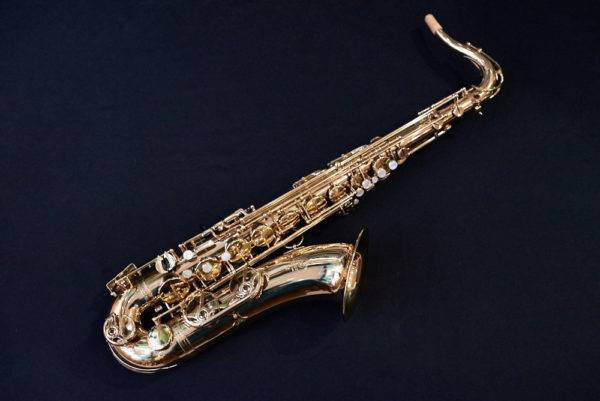 saxophone tenor Selmer Mark 6 219xxx