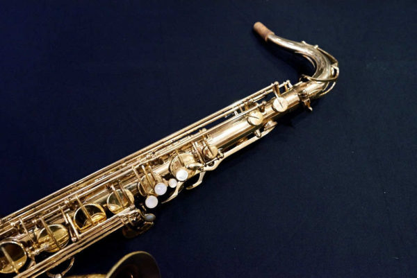 Saxophone tenor selmer SA80II 405xxx