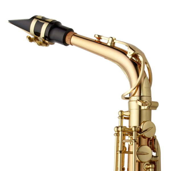 Saxophone alto Yanagisawa WO 2