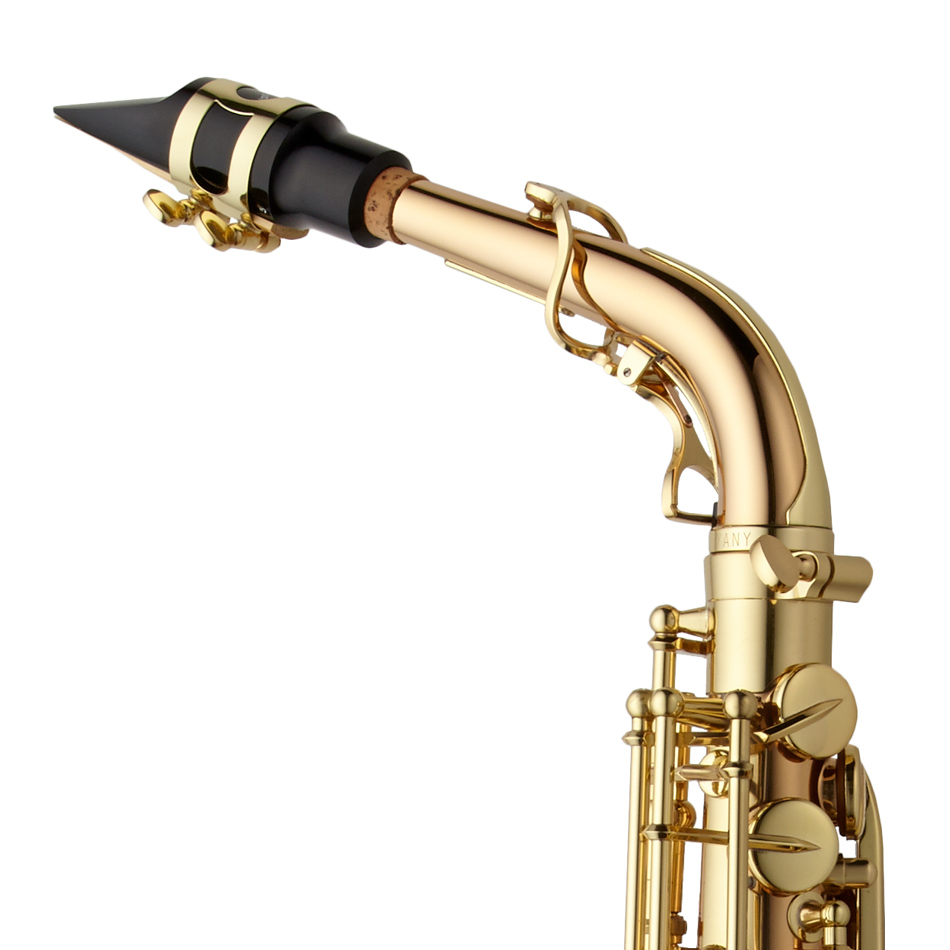 Saxophone Alto Selmer SA80 Série II Jubilée Brossé (BGG) - Atelier Sax  Machine