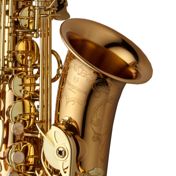 Saxophone alto Yanagisawa A-WO 20