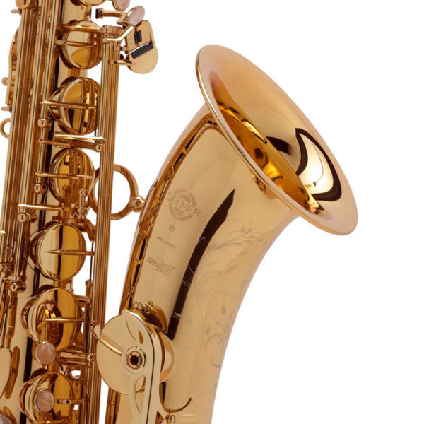 saxophone tenor Selmer Serie-iii