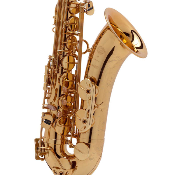saxophone tenor Selmer Serie-iii