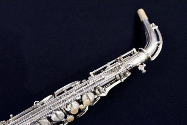 Saxophone alto Beaugnier