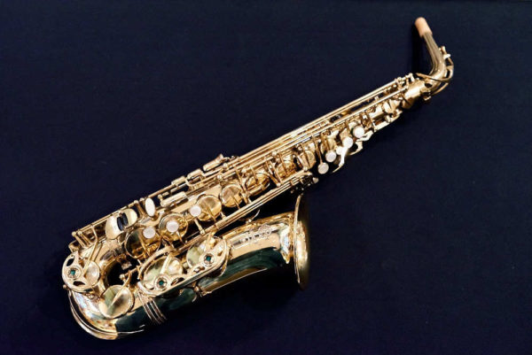 saxophone alto selmer Mark 7 237xxx