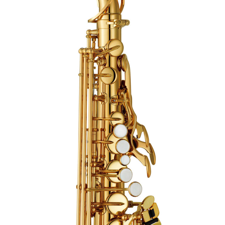 Saxophone Alto Yamaha YAS 280 - Atelier Sax Machine