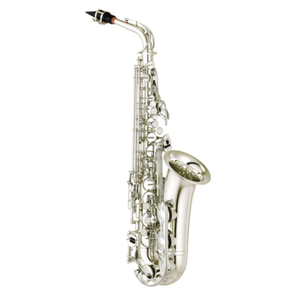 Saxophone Alto Yamaha YAS280S argenté