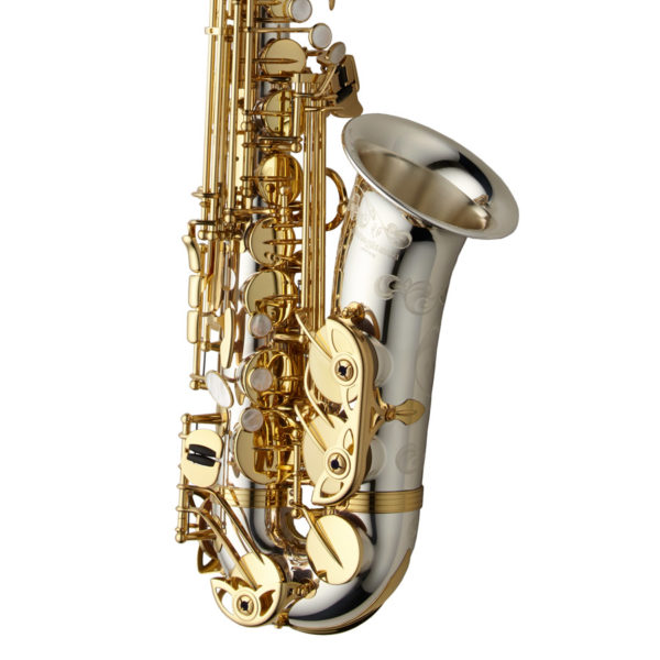 Saxophone Alto- Yanagisawa WO37
