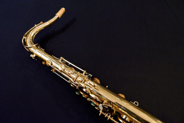 saxophone tenor selmer Mark 6 178xxx
