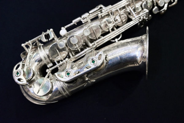 saxophone alto selmer m6 84xxx