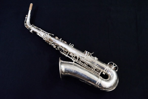 saxophone alto selmer m6 84xxx