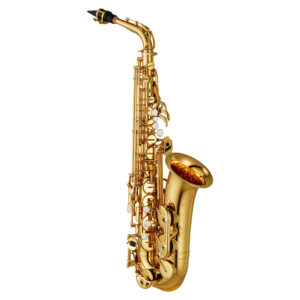 Saxophone Alto Yamaha YAS480