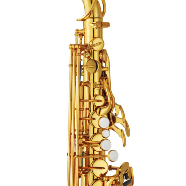 Saxophone Alto Yamaha YAS62