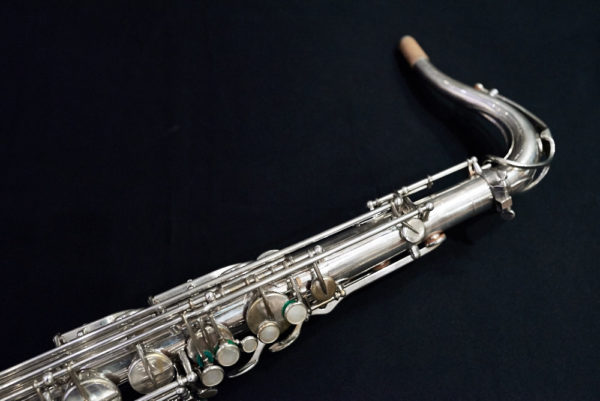saxophone tenor Selmer M6 87xxx