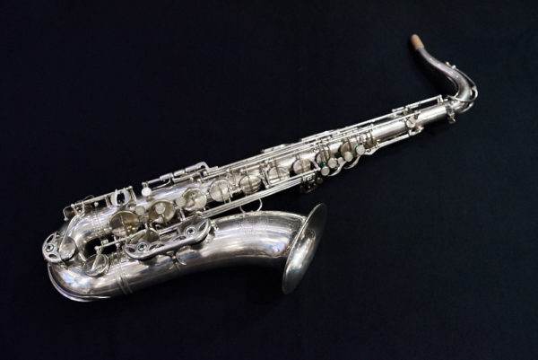 saxophone tenor Selmer M6 87xxx