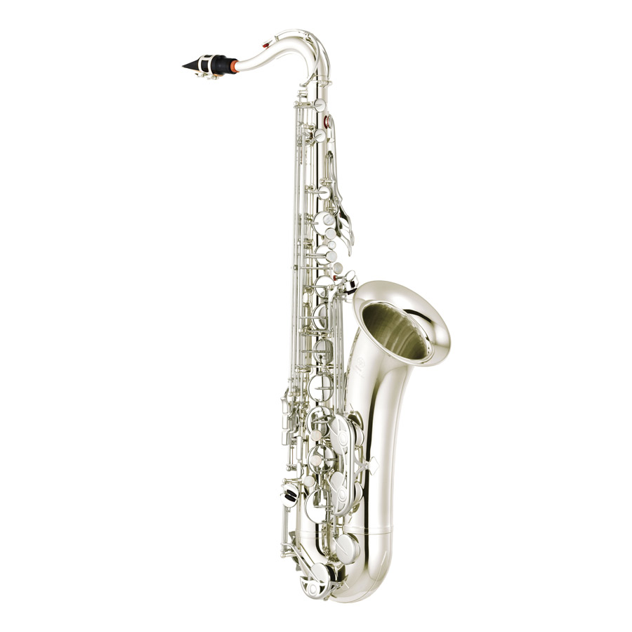 Saxophone Ténor Yamaha YTS 280 Argenté - Atelier Sax Machine