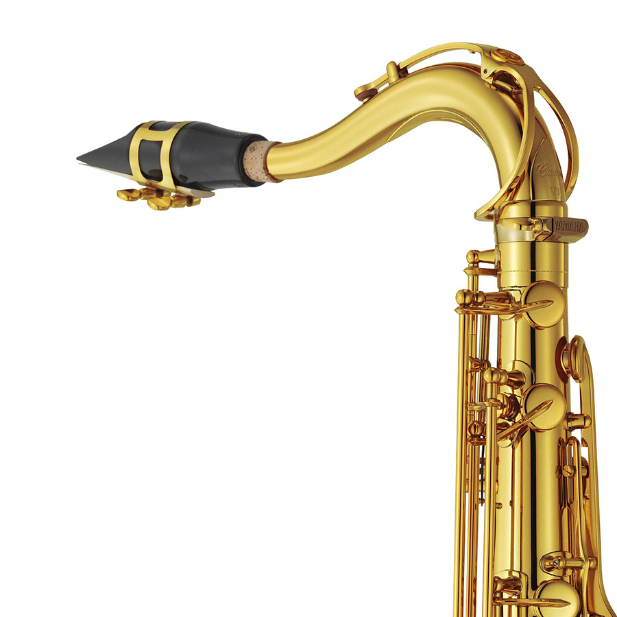 Saxophone Ténor Yamaha Custom 82z Atelier Sax Machine