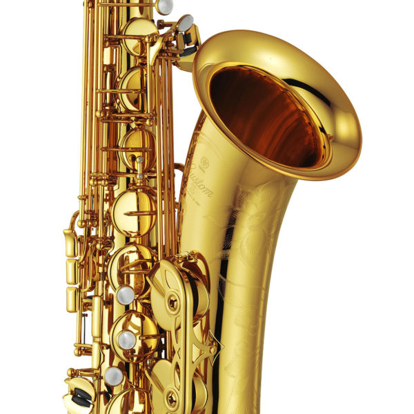 Saxophone Ténor Yamaha YTS82Z
