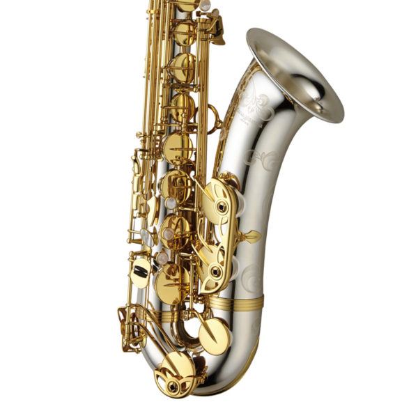 Saxophone ténor yanagisawa T WO37