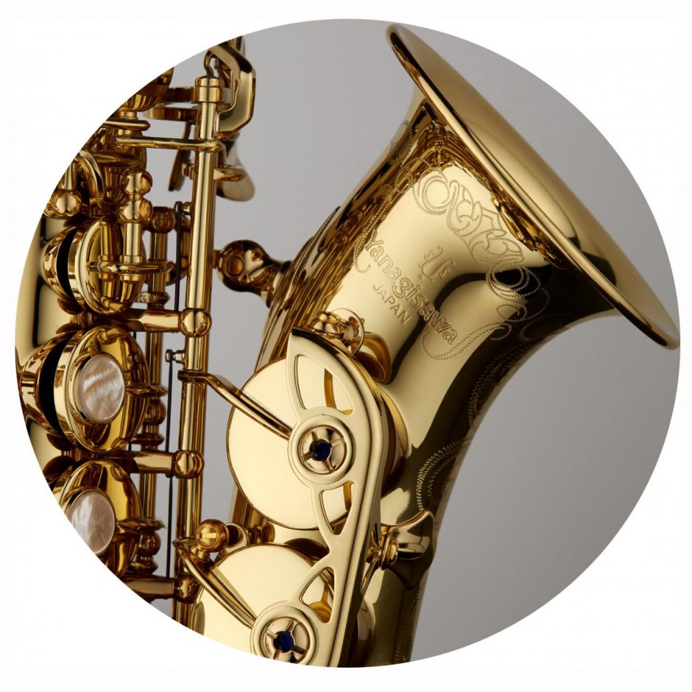 SaxMachine Paris - Boutique de Saxophones