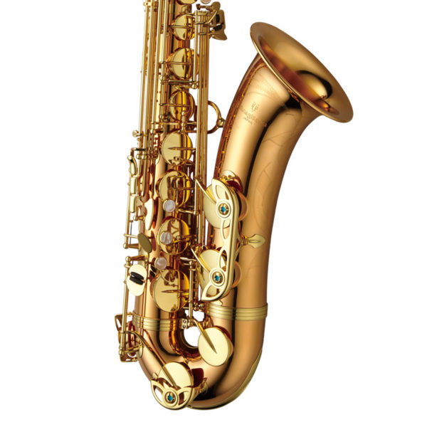 Saxophone ténor yanagisawa T WO2