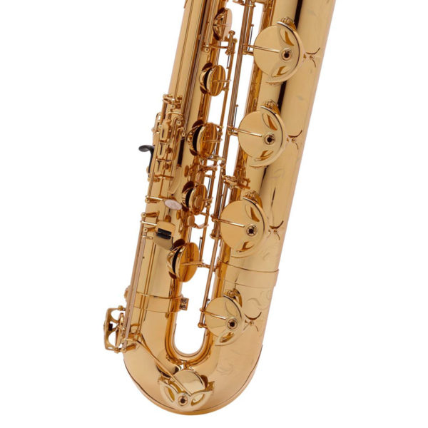 saxophone baryton Selmer SA80II GG