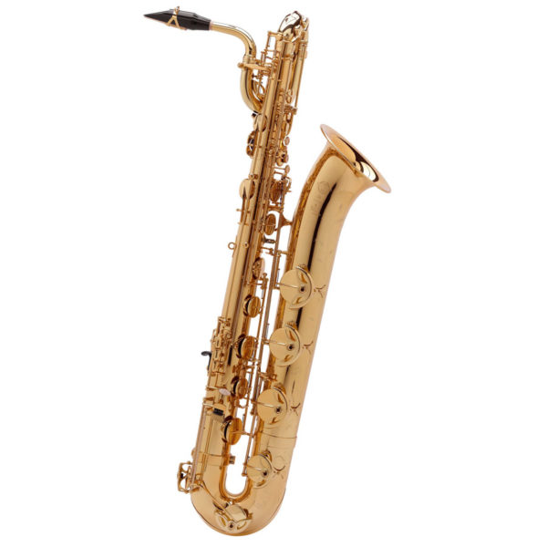 saxophone baryton Selmer SA80II GG