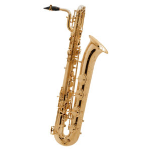 saxophone baryton Selmer Série III GG