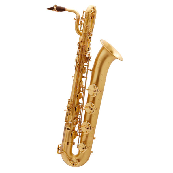 saxophone baryton Selmer Série III BGG