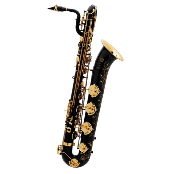 saxophone baryton Selmer Série III NG