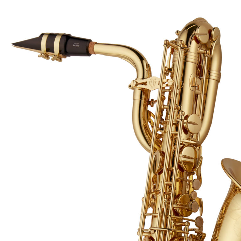 Saxophone Baryton Yanagisawa BWO1 Atelier Sax Machine