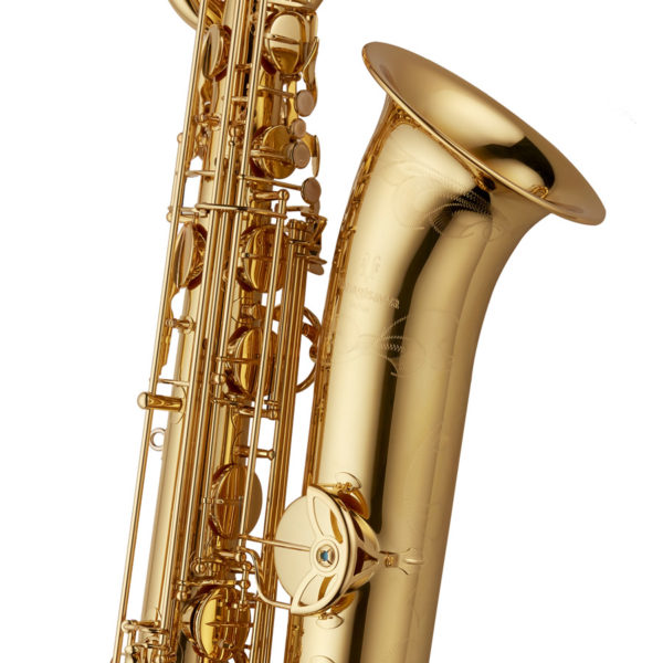 saxophone baryton yanagisawa B-WO1