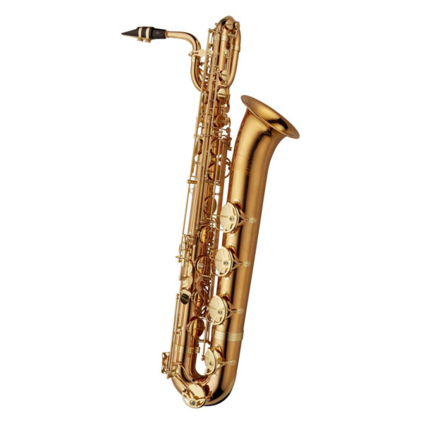 saxophone baryton yanagisawa B-WO2