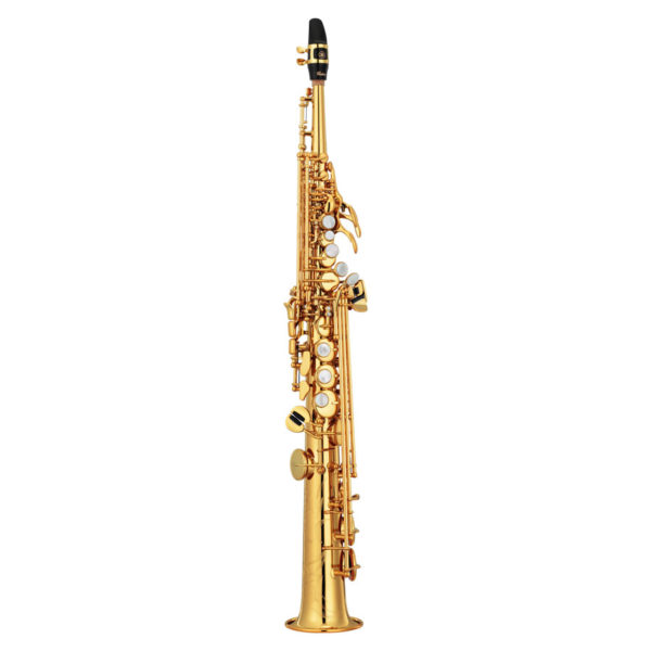 Saxophone Soprano Yamaha YSS82z