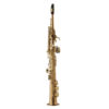 Saxophone Soprano Yanagisawa S-WO2 - Atelier Sax Machine