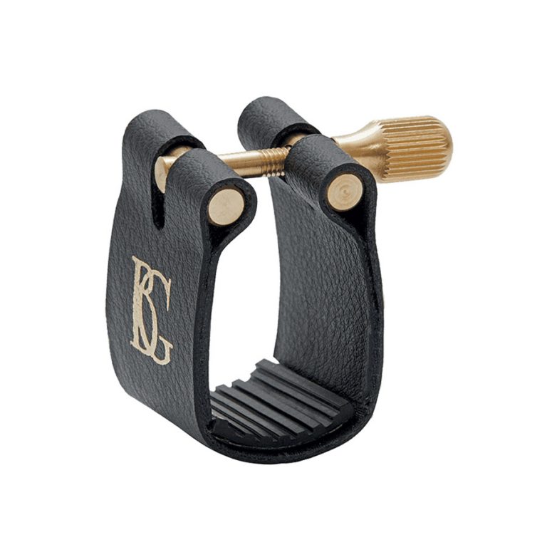 Ligature Jody Jazz POWER RING ténor Atelier Sax Machine