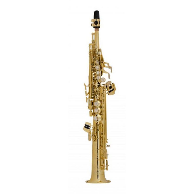 Saxophone Sopranino