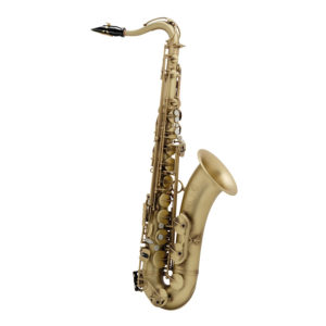 Saxophone ténor Selmer Référence 36 Passivé