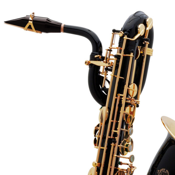 Saxophone Baryton Selmer SA80 Série II NG laqué noir