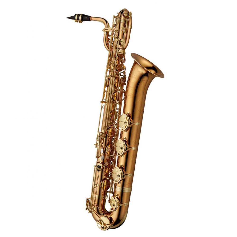 Saxophone Baryton Yanagisawa B-WO20
