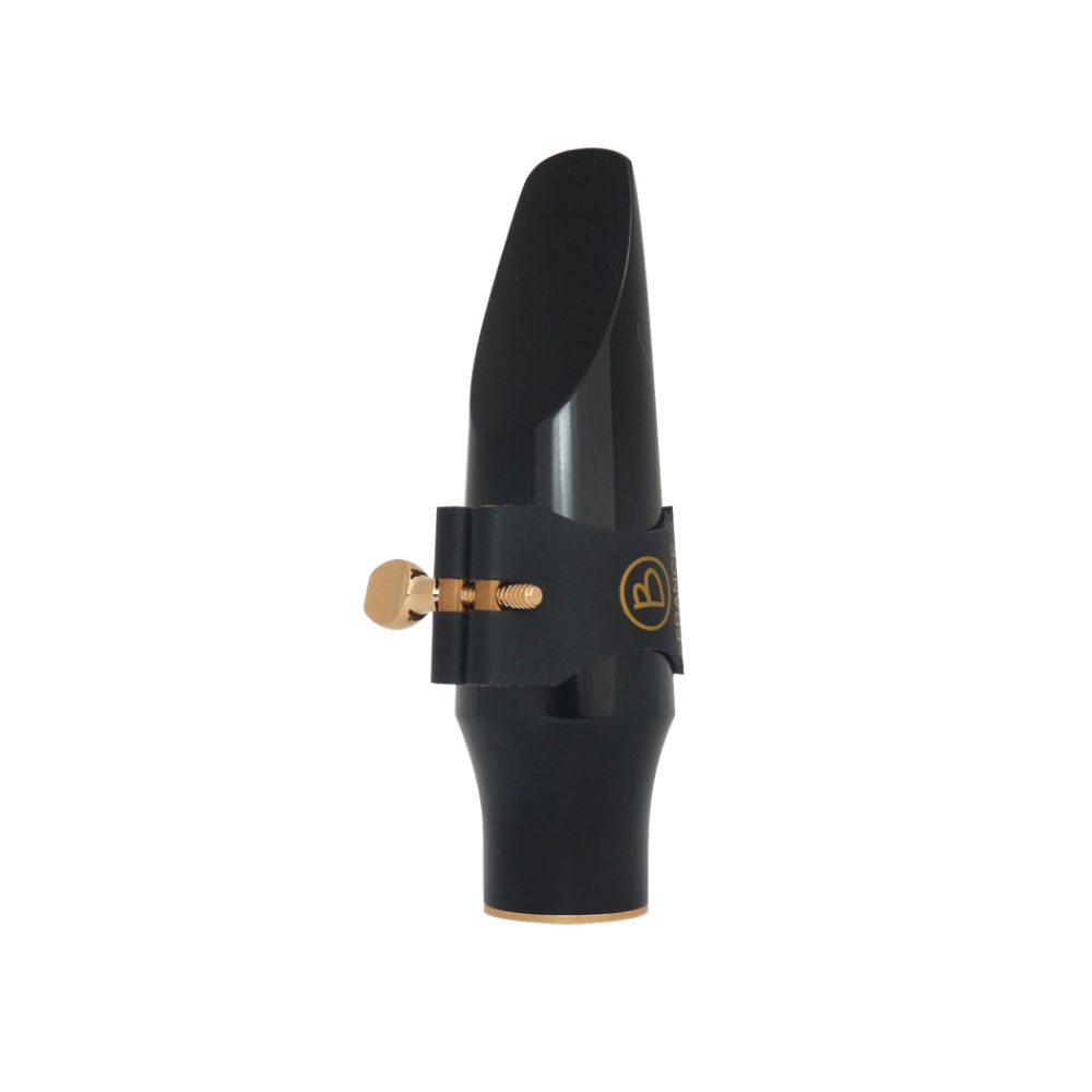 Bec Brancher ébonite tenor