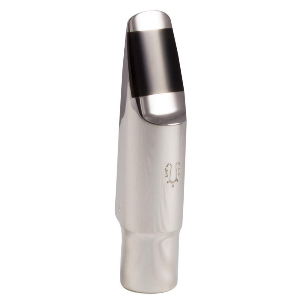 Bec Yanagisawa metal alto